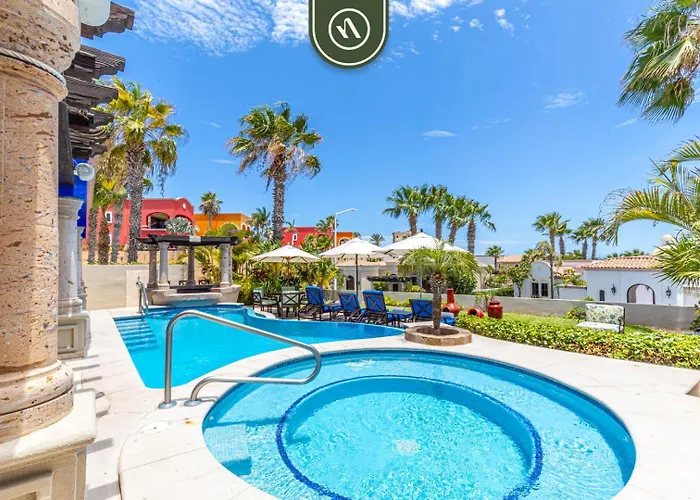 Сasa de vacaciones Amazing With 3br - Private Pool