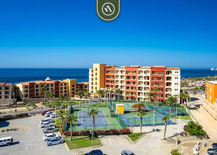 Amazing With 3br - Private Pool * Cabo San Lucas
