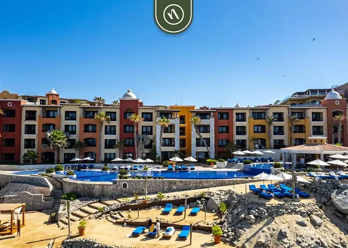 Amazing With 3br - Private Pool Сasa de vacaciones Cabo San Lucas