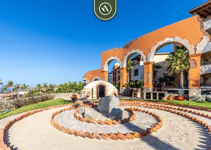 Amazing With 3br - Private Pool *