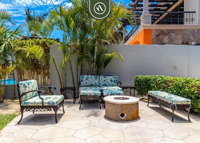 Amazing With 3br - Private Pool Сasa de vacaciones *