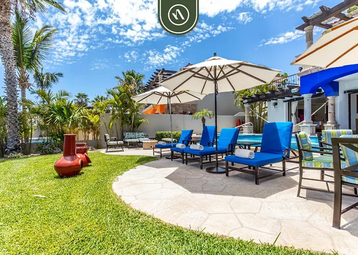 Amazing With 3br - Private Pool *