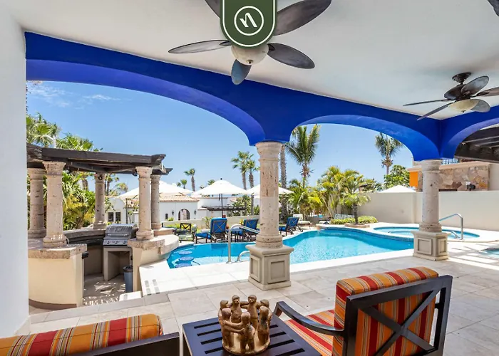Сasa de vacaciones Amazing With 3br - Private Pool *