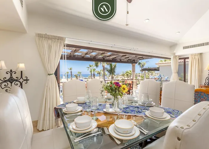 Сasa de vacaciones Amazing With 3br - Private Pool *