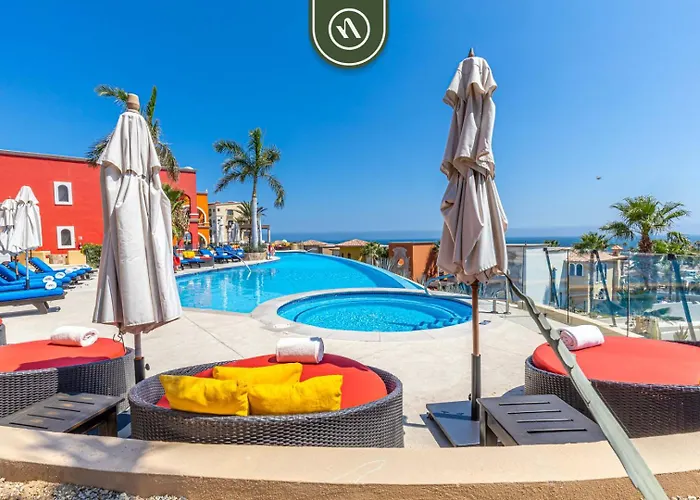 Amazing With 3br - Private Pool Сasa de vacaciones Cabo San Lucas
