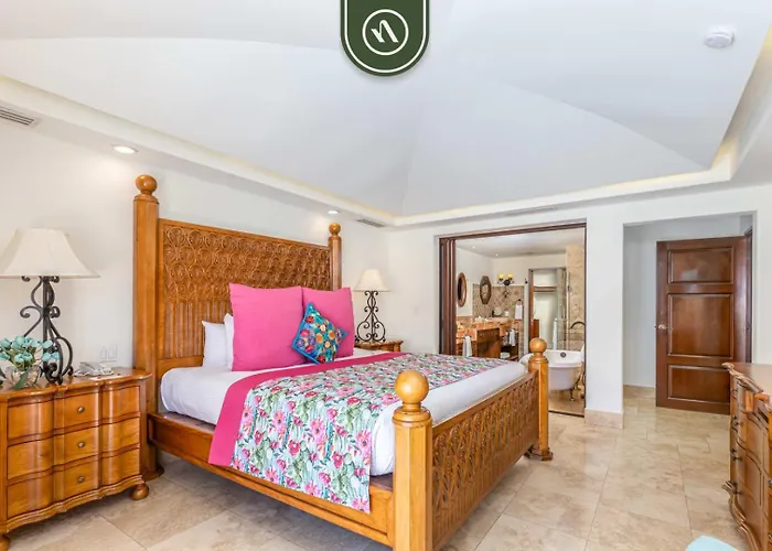 Сasa de vacaciones Amazing With 3br - Private Pool Cabo San Lucas