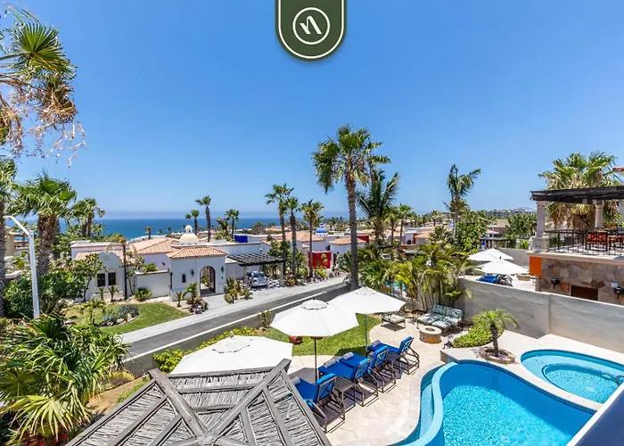 Amazing With 3br - Private Pool *