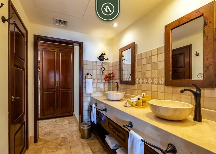 Amazing With 3br - Private Pool *