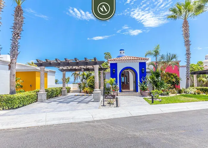 Сasa de vacaciones Amazing With 3br - Private Pool
