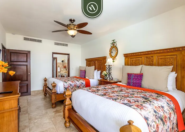 Amazing With 3br - Private Pool *
