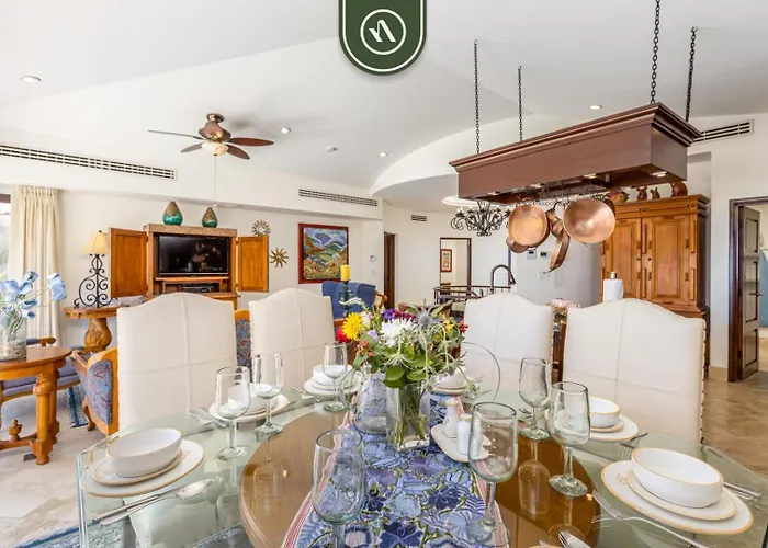 Amazing With 3br - Private Pool *