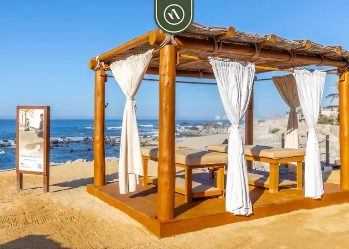 Amazing With 3br - Private Pool Cabo San Lucas