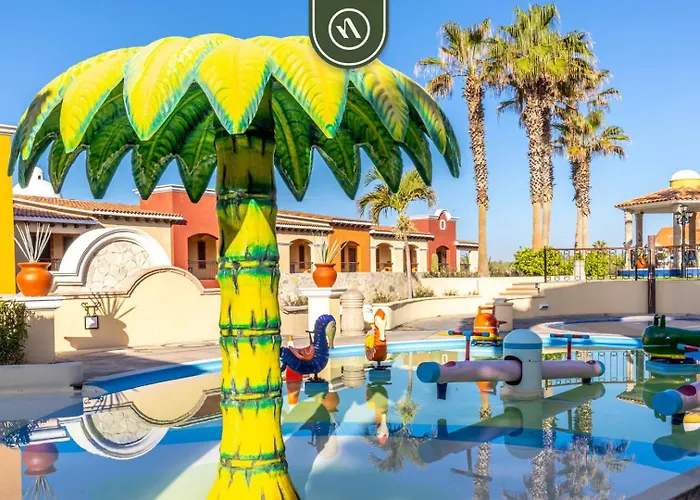 Amazing With 3br - Private Pool *