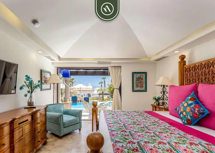 Amazing With 3br - Private Pool Сasa de vacaciones Cabo San Lucas