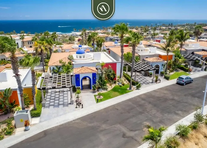 Сasa de vacaciones Amazing With 3br - Private Pool *