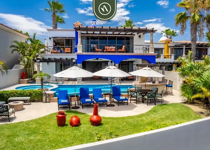 Amazing With 3br - Private Pool Сasa de vacaciones