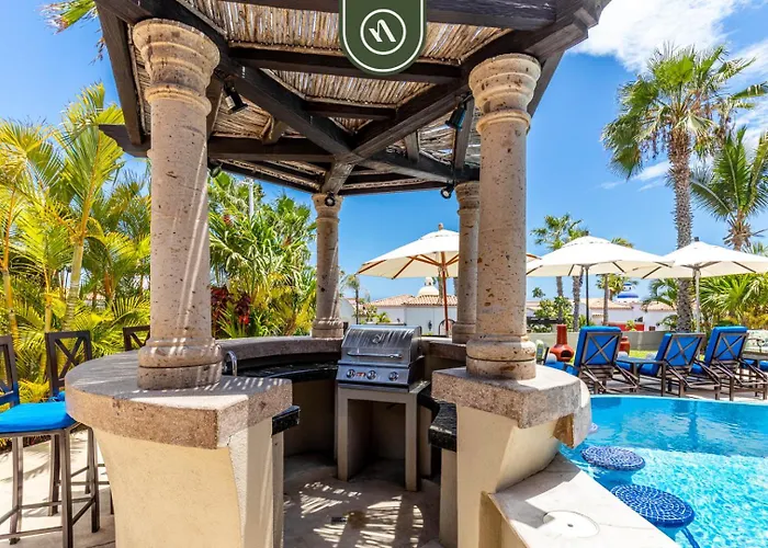 Amazing With 3br - Private Pool *
